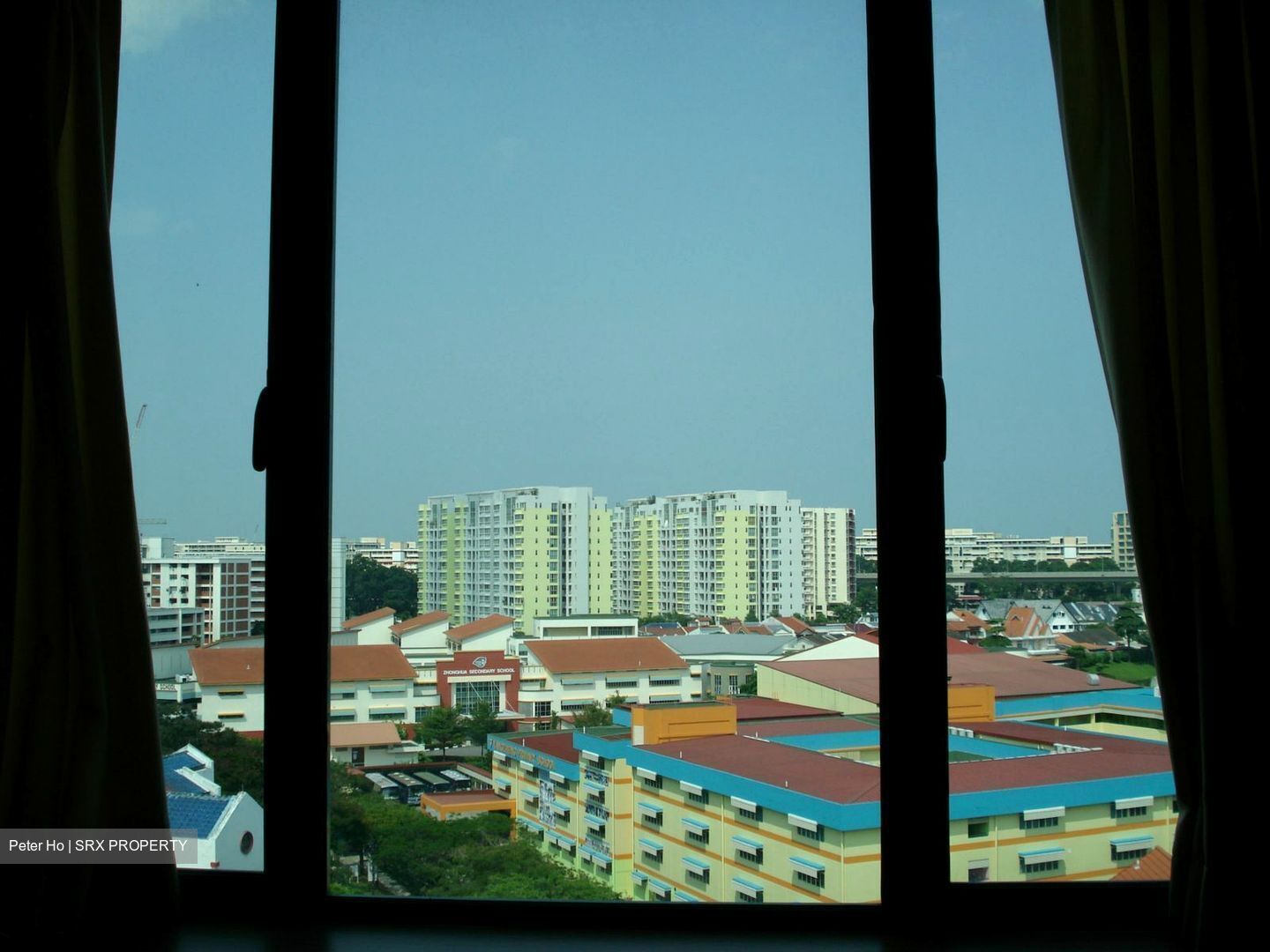Amaranda Gardens (D19), Condominium #381624581